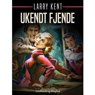 To skridt fra døden