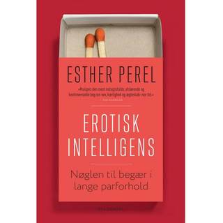 Erotisk intelligens