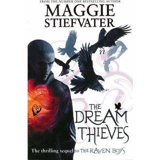 The Dream Thieves