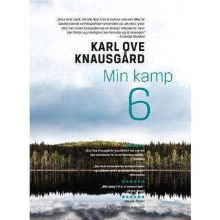 Min kamp VI