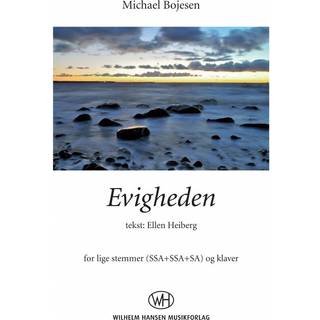 Evigheden