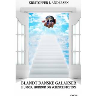 Blandt danske galakser