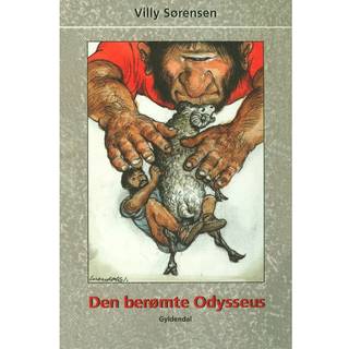 Den berømte Odysseus