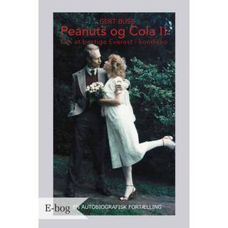 Peanuts og Cola 2