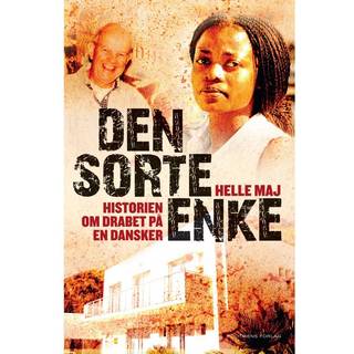 Den sorte enke