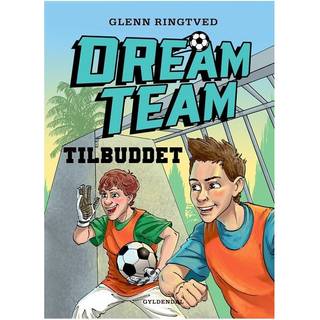 Dreamteam 4 - Tilbuddet