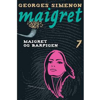 Maigret og barpigen