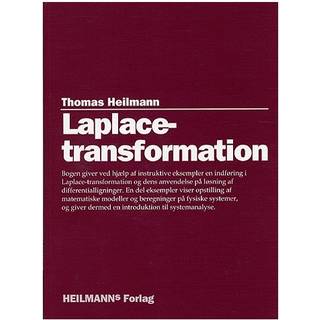 Laplace-transformation