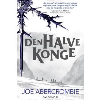 Det splintrede hav 1 - Den halve konge