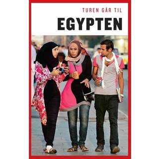 Egypten af Louise Alkjær