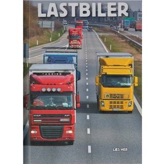 Lastbiler