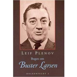Bogen om Buster Larsen
