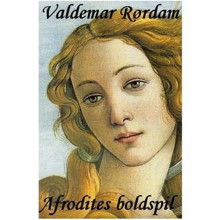 Afrodites boldspil