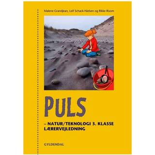PULS 3. klasse, lærervejledning