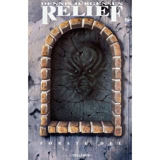Relief #1: Relief, bind 1 (E-bog)