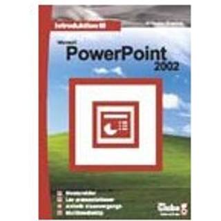 Introduktion til PowerPoint 2002