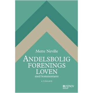 Andelsboligforeningsloven