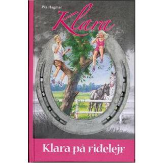 Klara på ridelejr