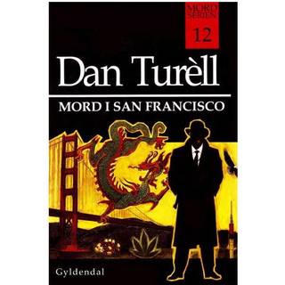 Mord i San Francisco