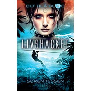 Det blå blod 3: Livshacket - Søren Jessen