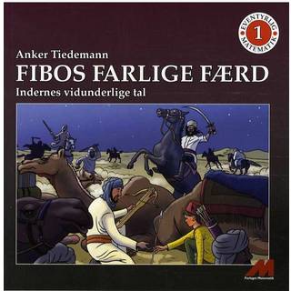 Fibos farlige færd