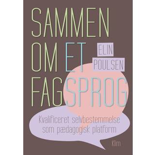 Sammen om et fagsprog
