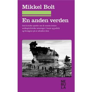 Mikkel Bolt - En anden verden