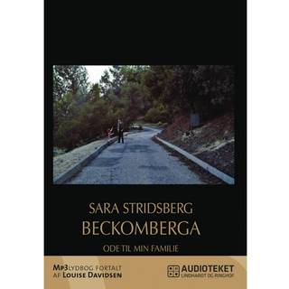 Beckomberga - Ode til min familie