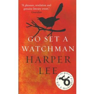 Go Set a Watchman