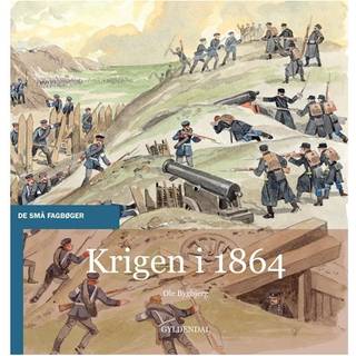 Krigen i 1864