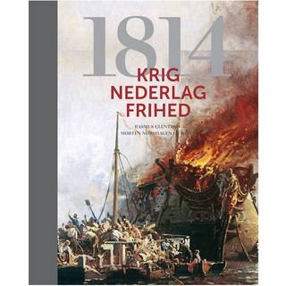 1814 - Rasmus Glenthøj og Morten Ottosen