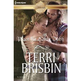 Pigen fra Lairig Dubh