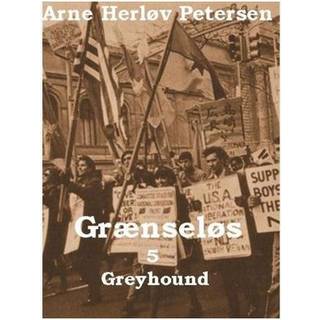 Grænseløs 5. Greyhound