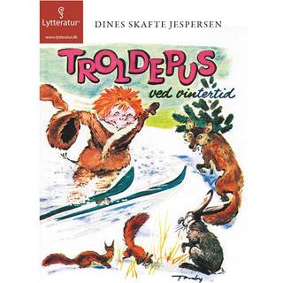 Troldepus ved vintertid