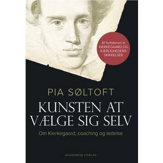 Kunsten at vælge sig selv