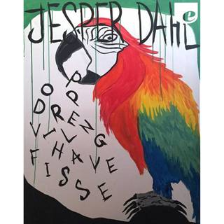 Popdreng vil have fisse