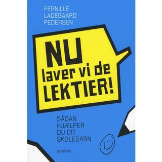 Nu laver vi de lektier!
