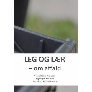 Leg og lær