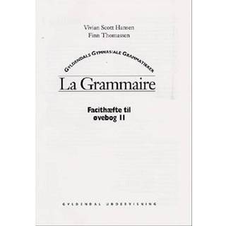La Grammaire