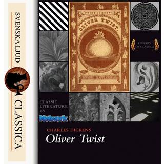 Oliver Twist