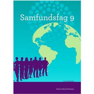 Samfundsfag 9