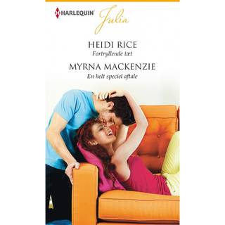 Fortryllende tæt / En helt speciel aftale