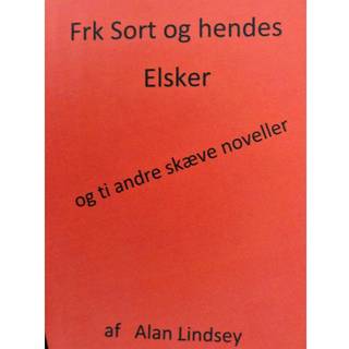Frøken Sort og hendes Elsker