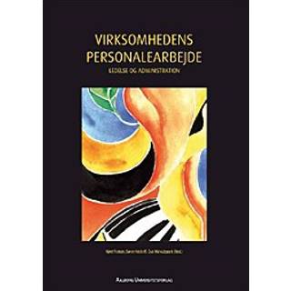 Virksomhedens Personalearbejde