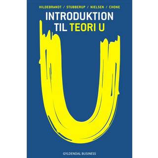 Introduktion til Teori U