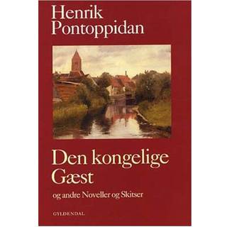 Den kongelige Gæst