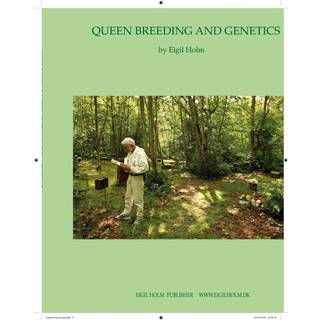 Queen breeding and genetics