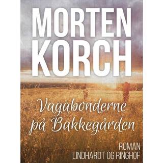 Vagabonderne på Bakkegården