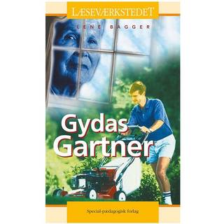 Gydas gartner
