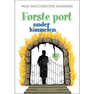 Første port under himmelen